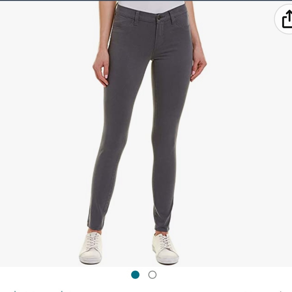 J Brand super skinny ash jeans. Super soft and excellent condition.